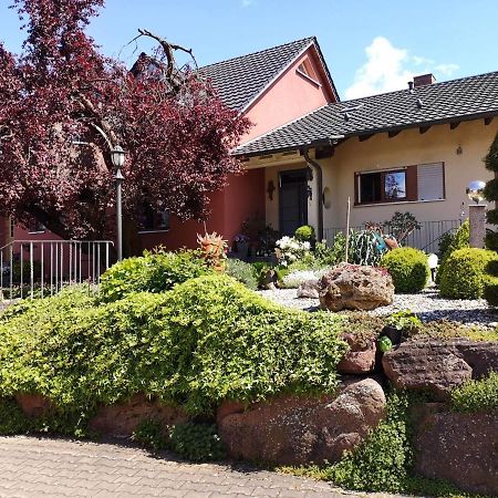 Ferienwohnungen Maintal Karlstadt Extérieur photo