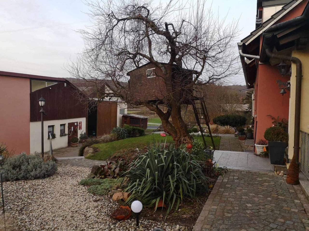 Ferienwohnungen Maintal Karlstadt Extérieur photo