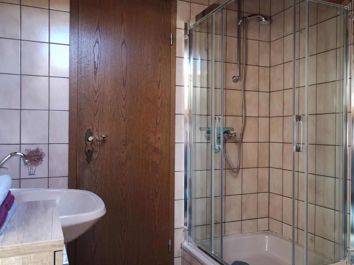 Ferienwohnungen Maintal Karlstadt Extérieur photo