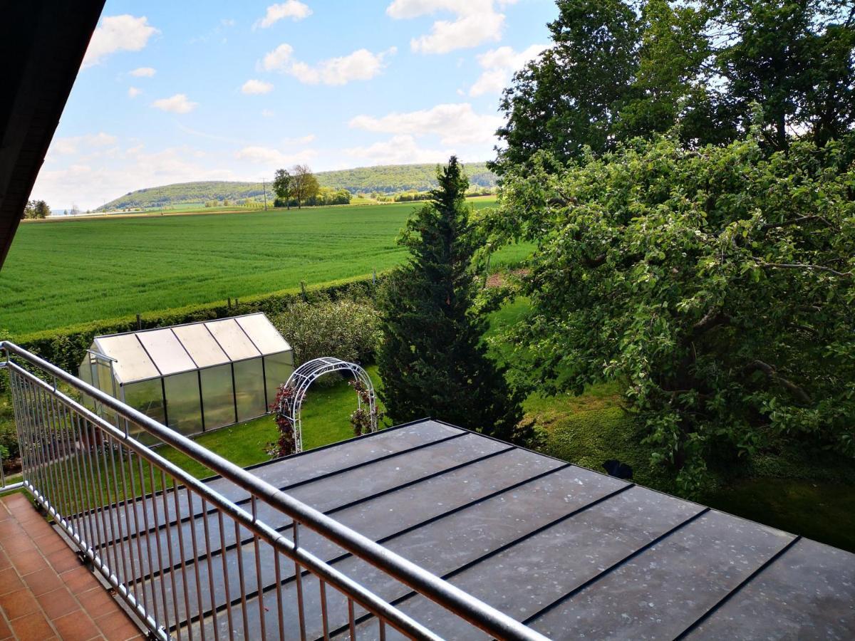 Ferienwohnungen Maintal Karlstadt Extérieur photo