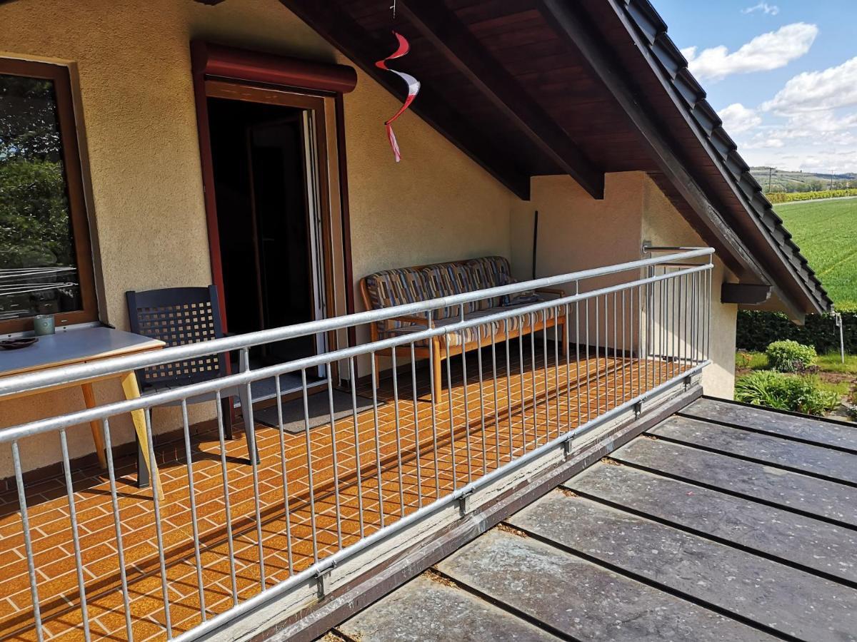 Ferienwohnungen Maintal Karlstadt Extérieur photo