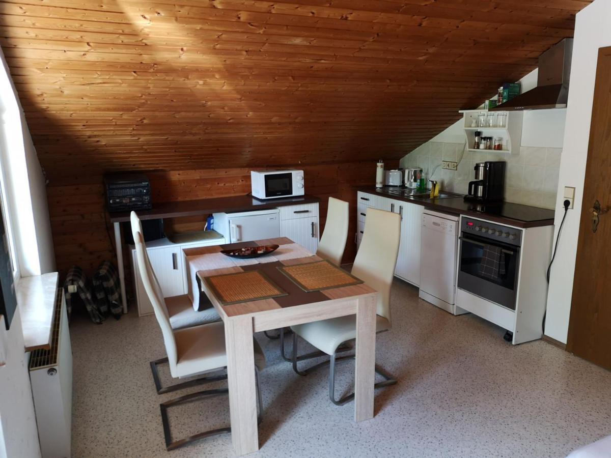 Ferienwohnungen Maintal Karlstadt Extérieur photo