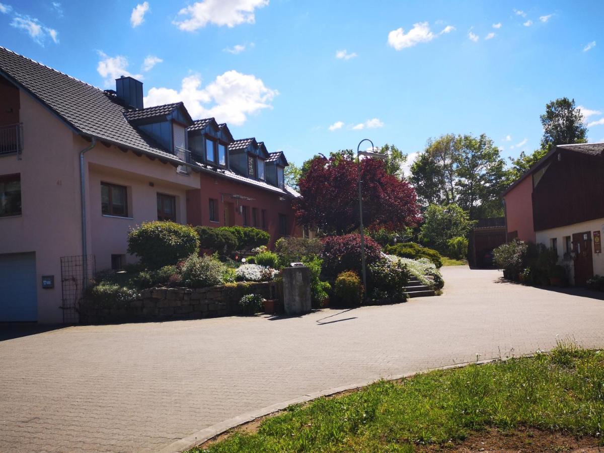 Ferienwohnungen Maintal Karlstadt Extérieur photo