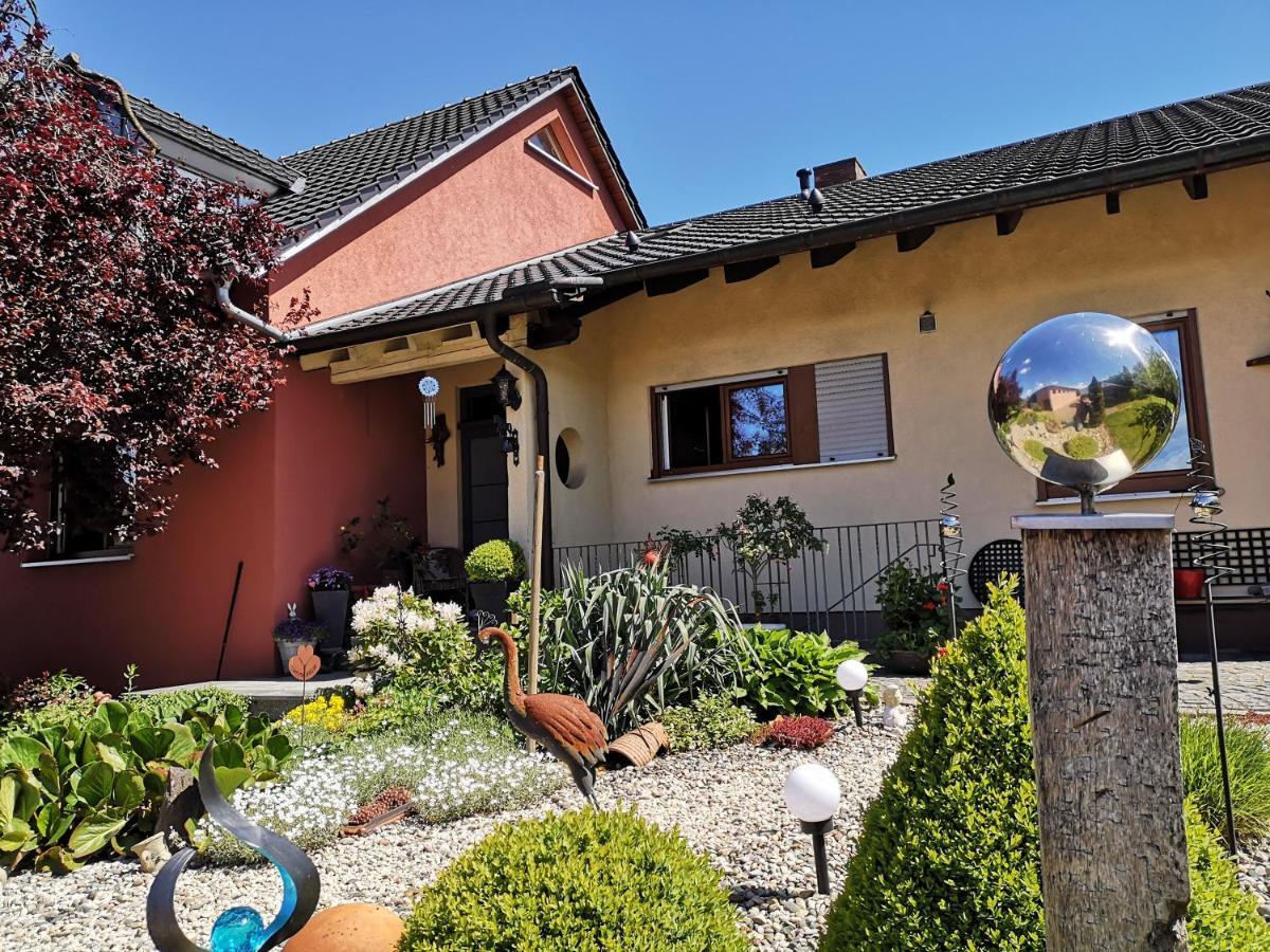 Ferienwohnungen Maintal Karlstadt Extérieur photo