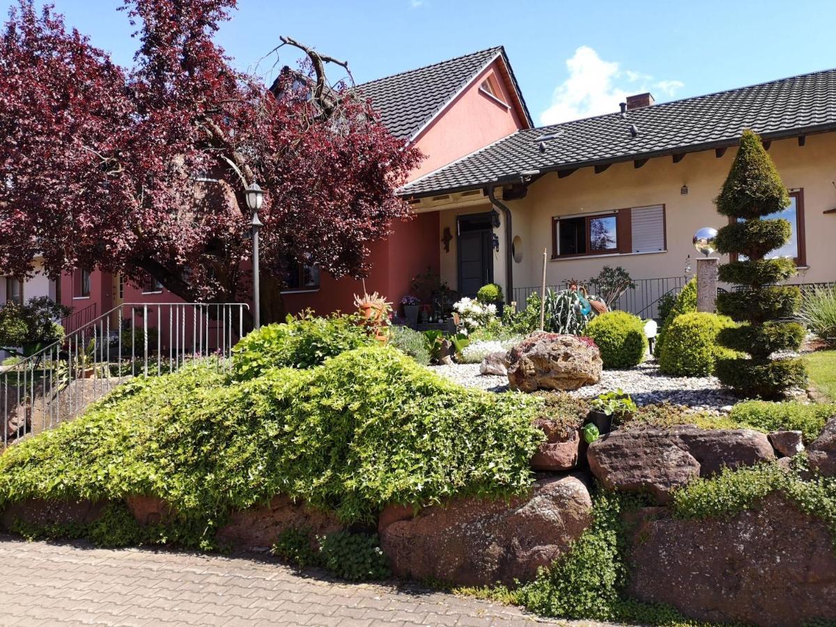 Ferienwohnungen Maintal Karlstadt Extérieur photo