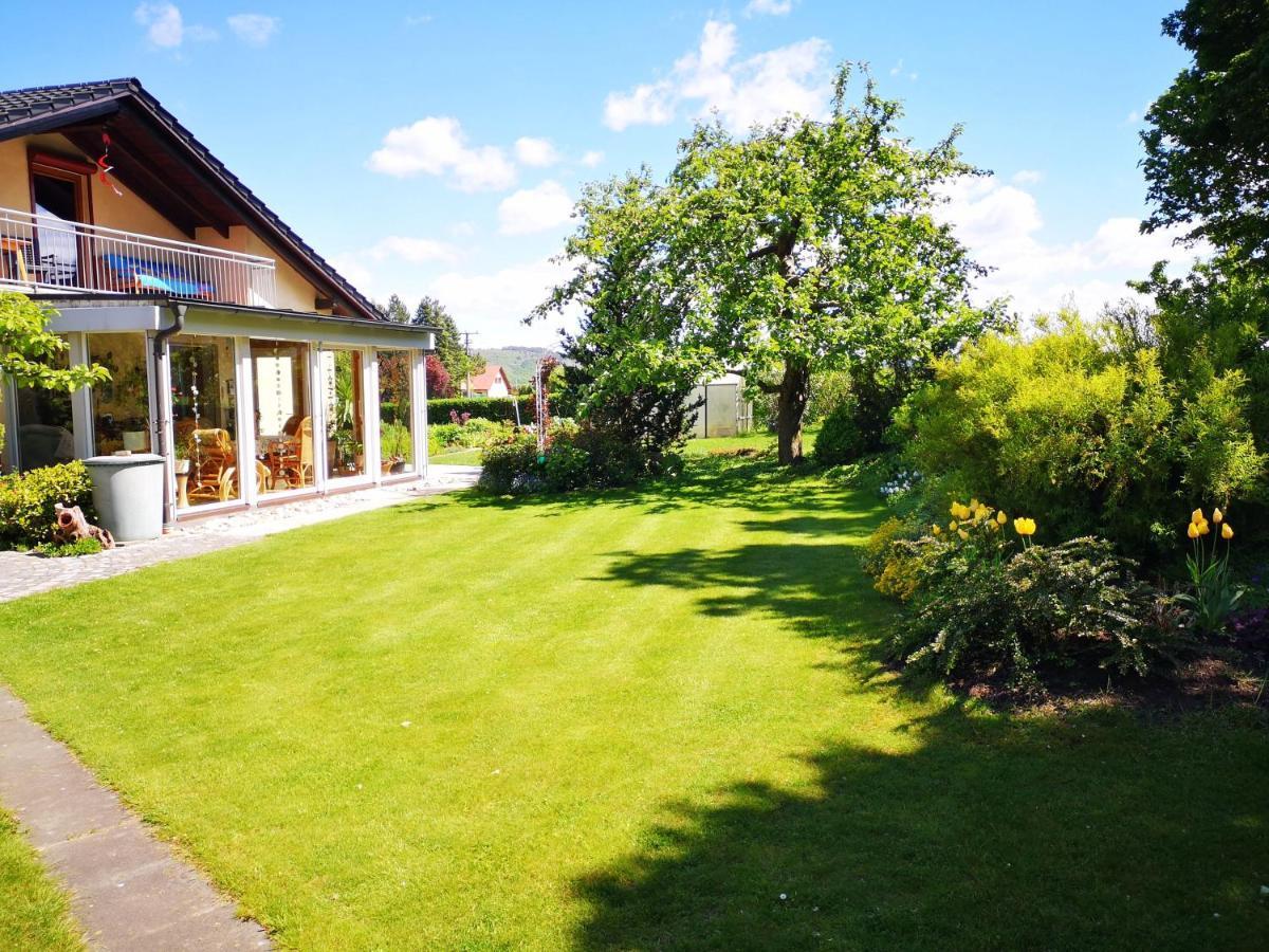 Ferienwohnungen Maintal Karlstadt Extérieur photo