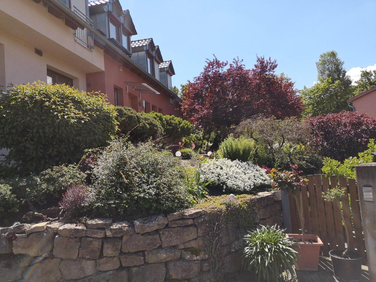 Ferienwohnungen Maintal Karlstadt Extérieur photo
